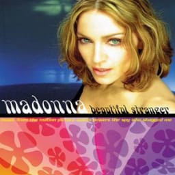 Madonna - Beautiful Stranger