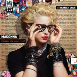 Madonna - Into The Groove (You Can Dance Remix Edit) - 2022 Remaster
