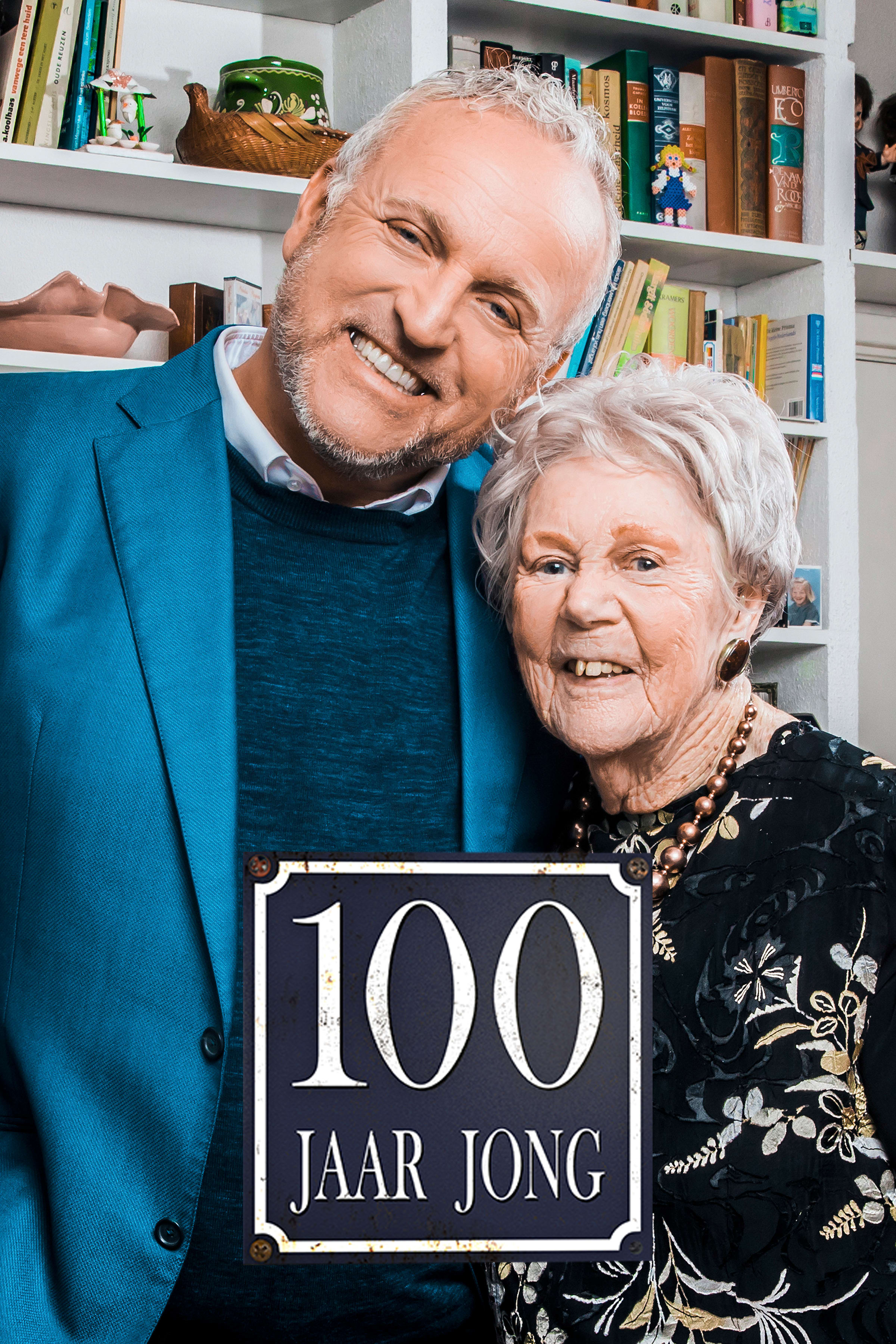 100 jaar jong