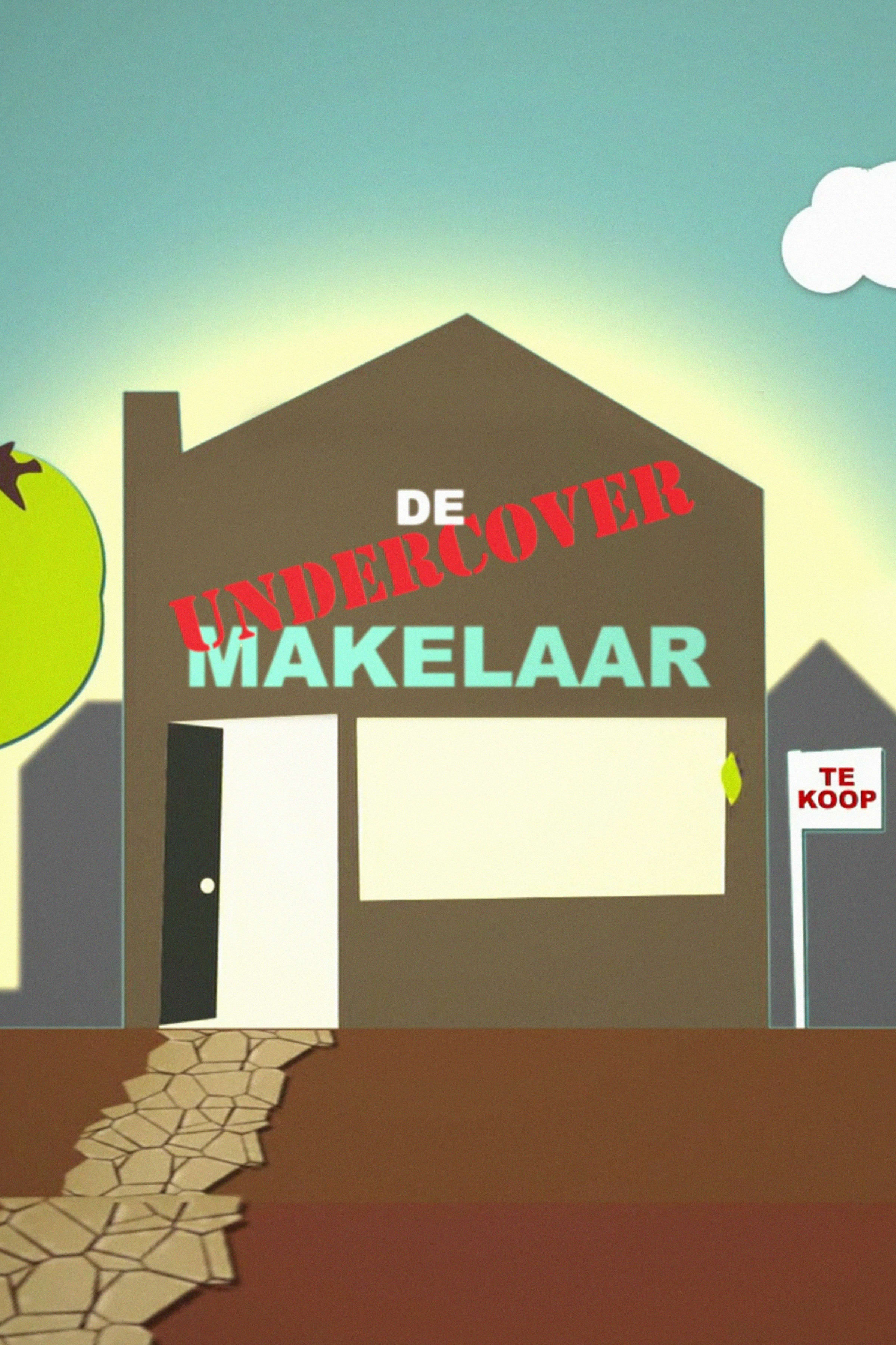 De Undercover Makelaar