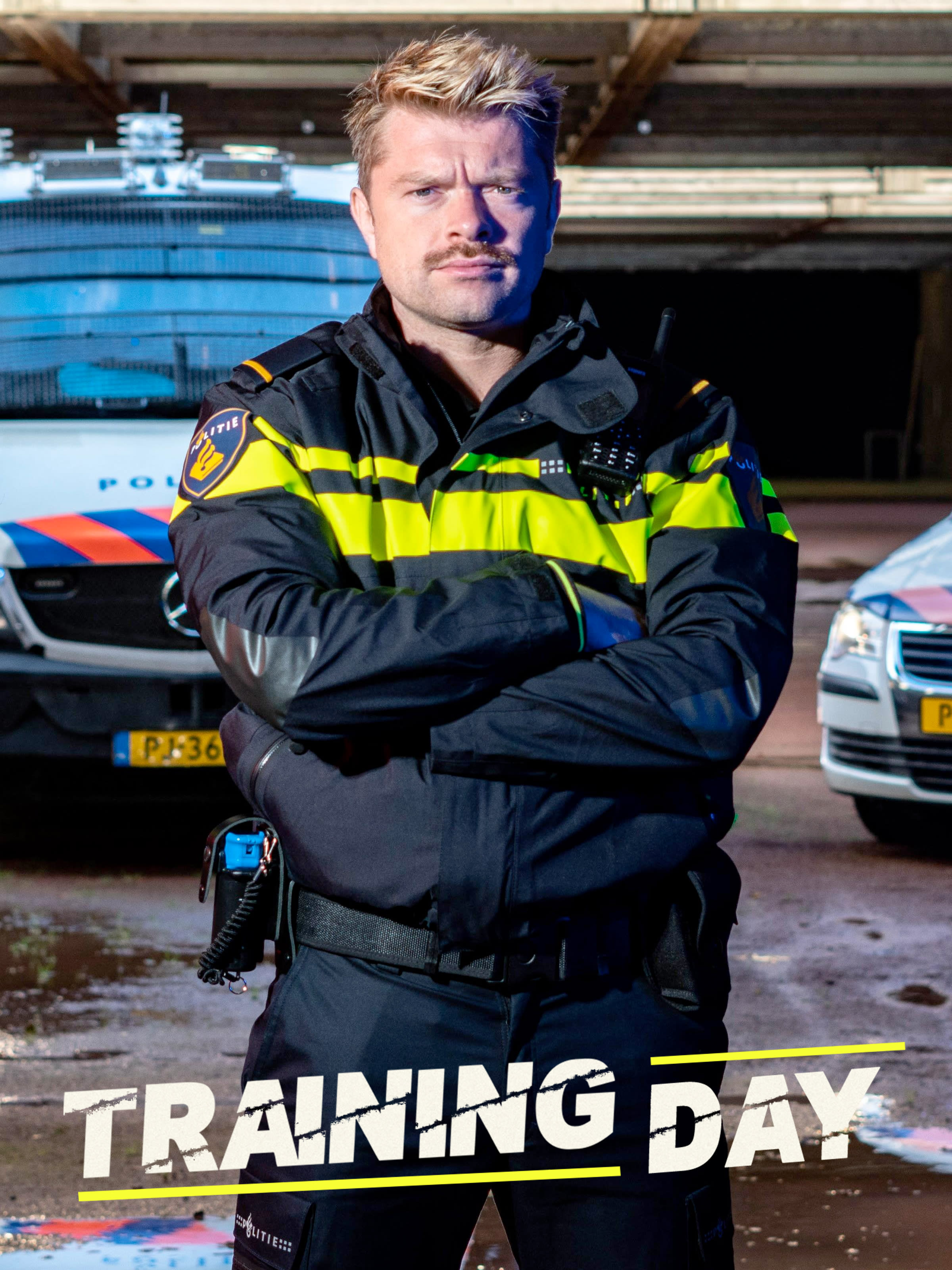 Training Day