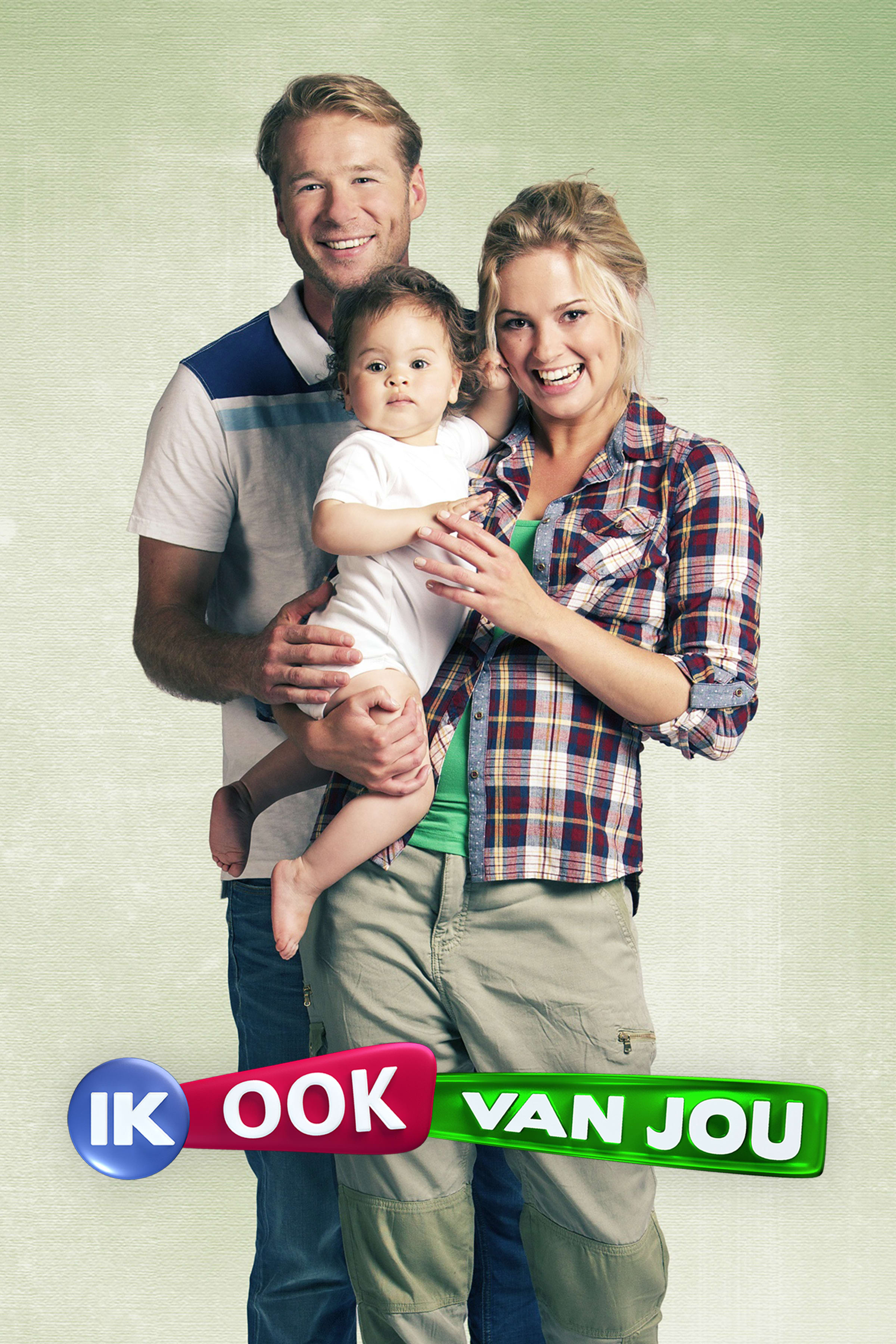 Ik ook van Jou