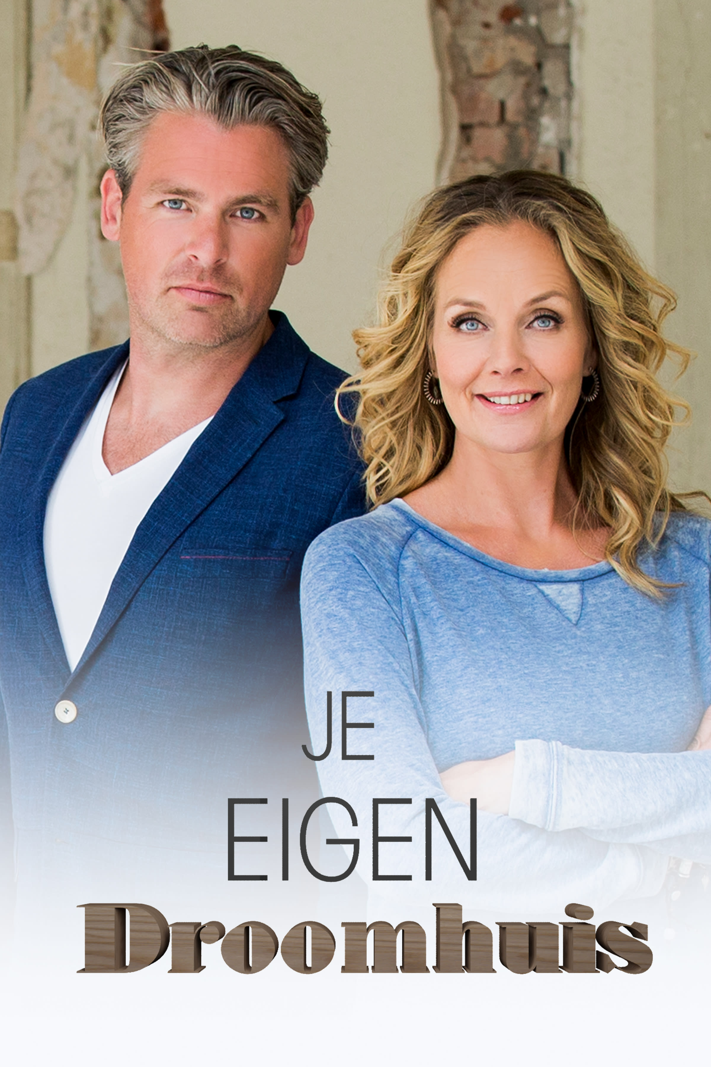 Je Eigen Droomhuis