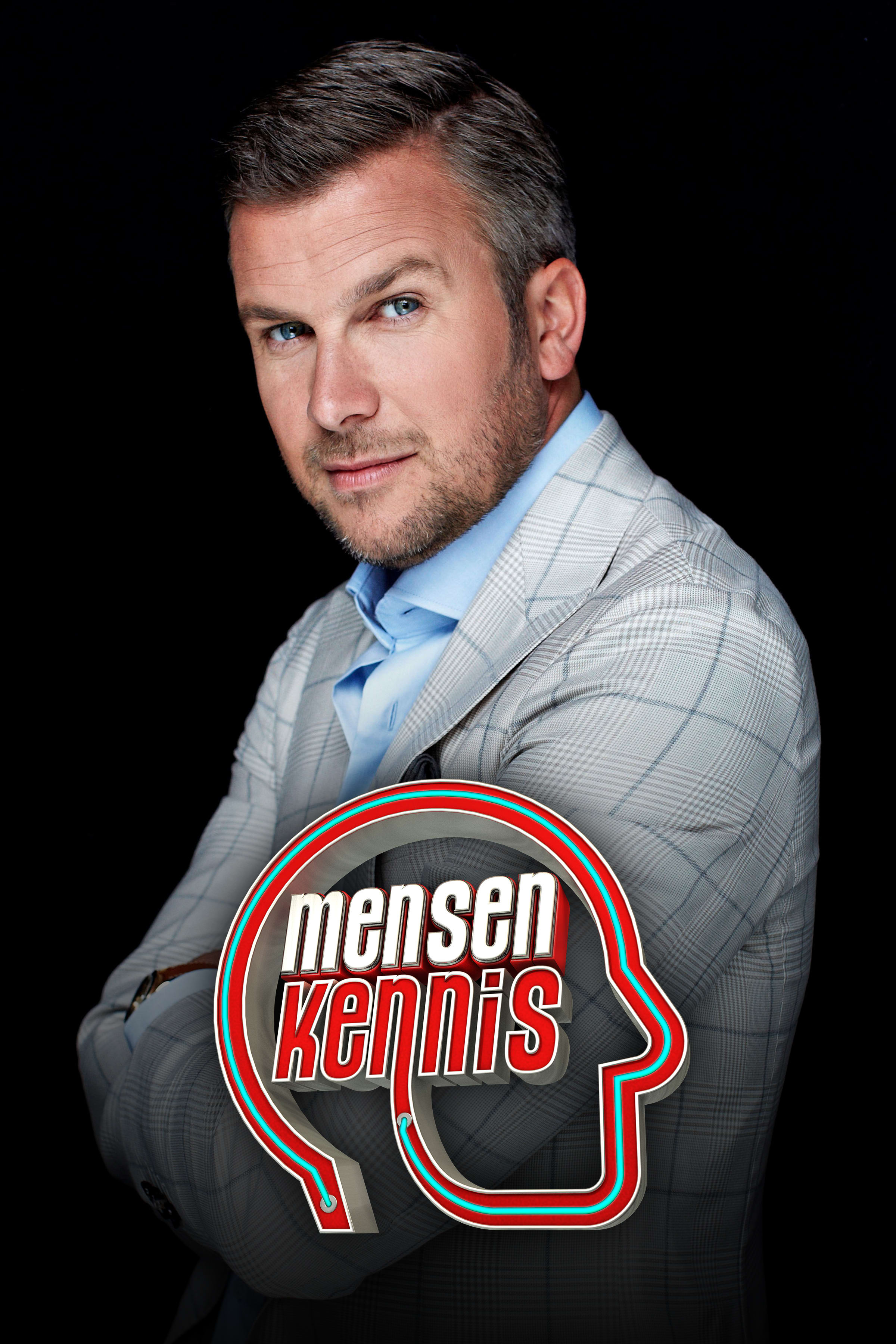 Mensenkennis
