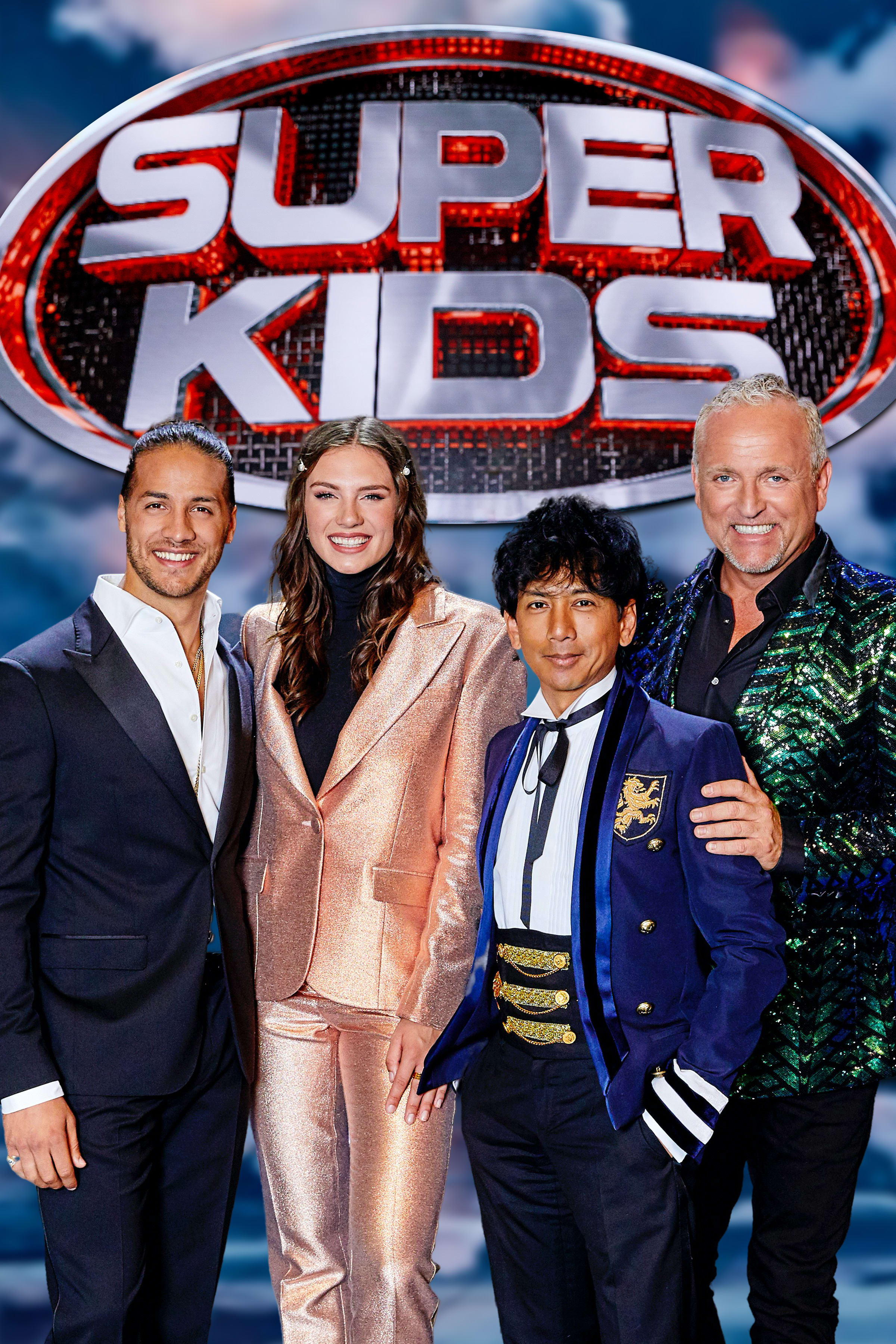 Superkids