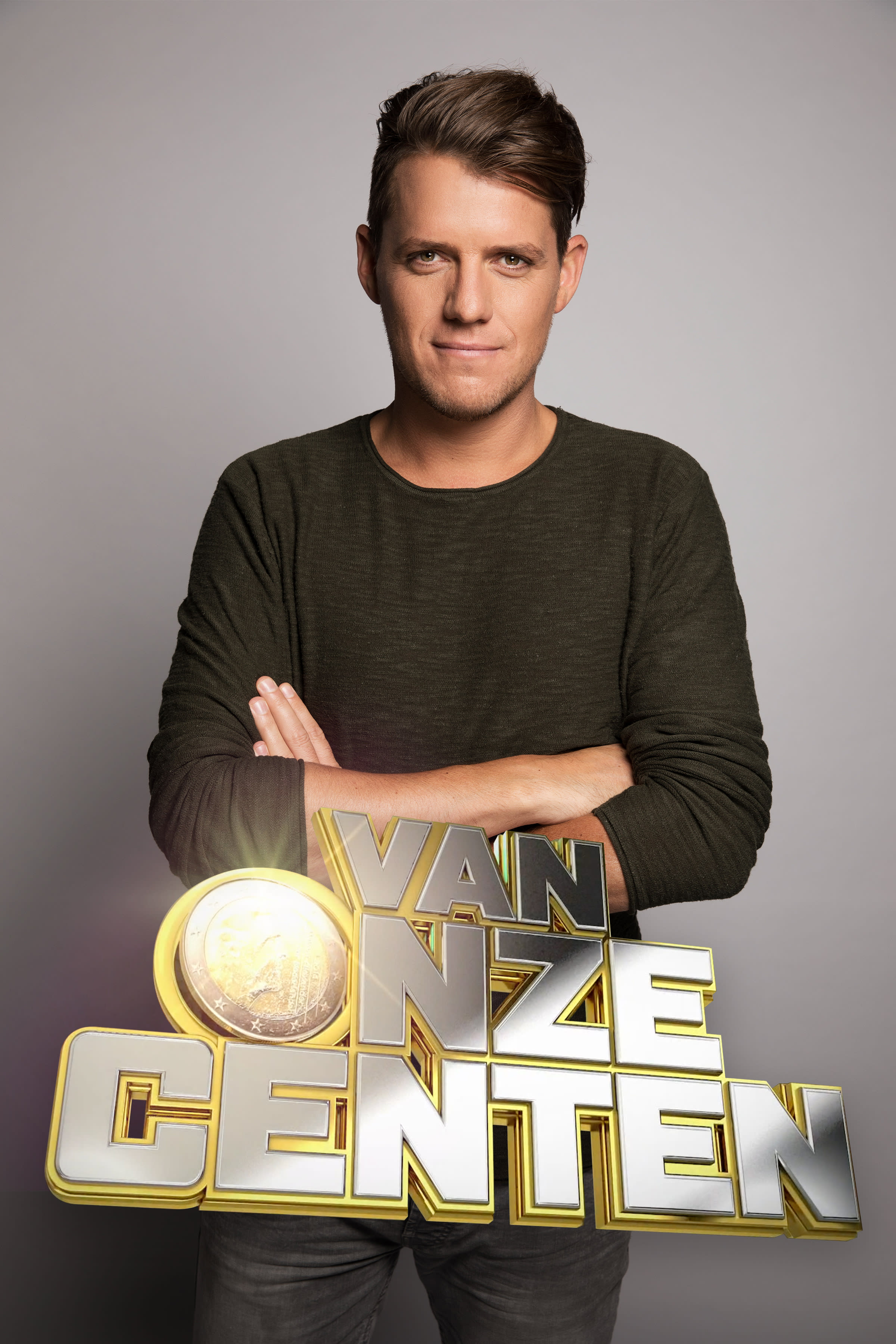 Van Onze Centen
