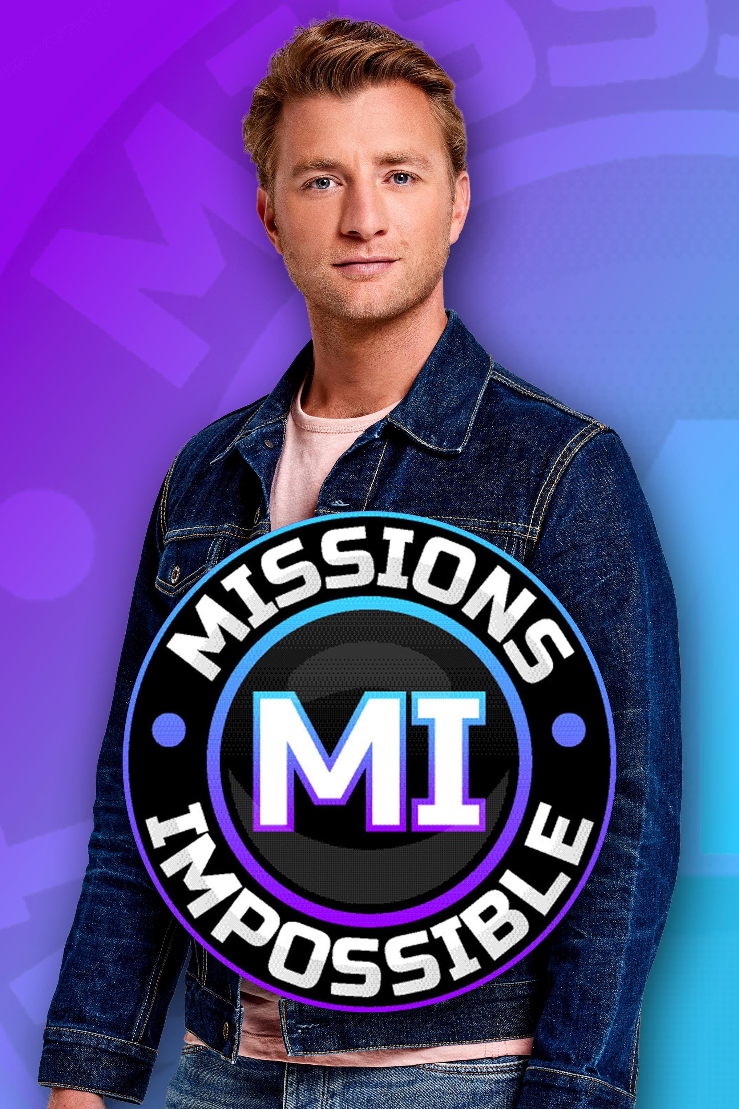 Missions Impossible