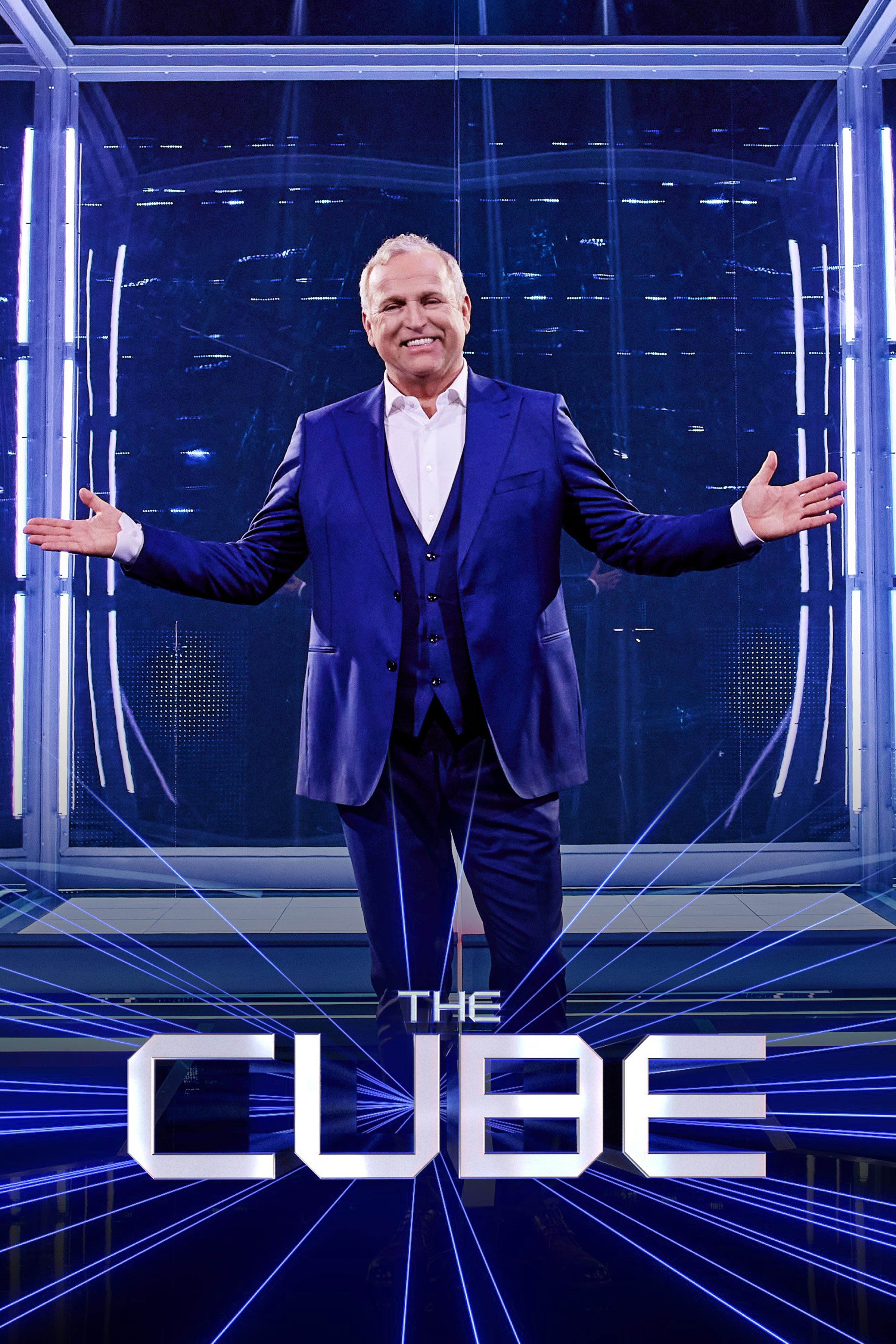 The Cube