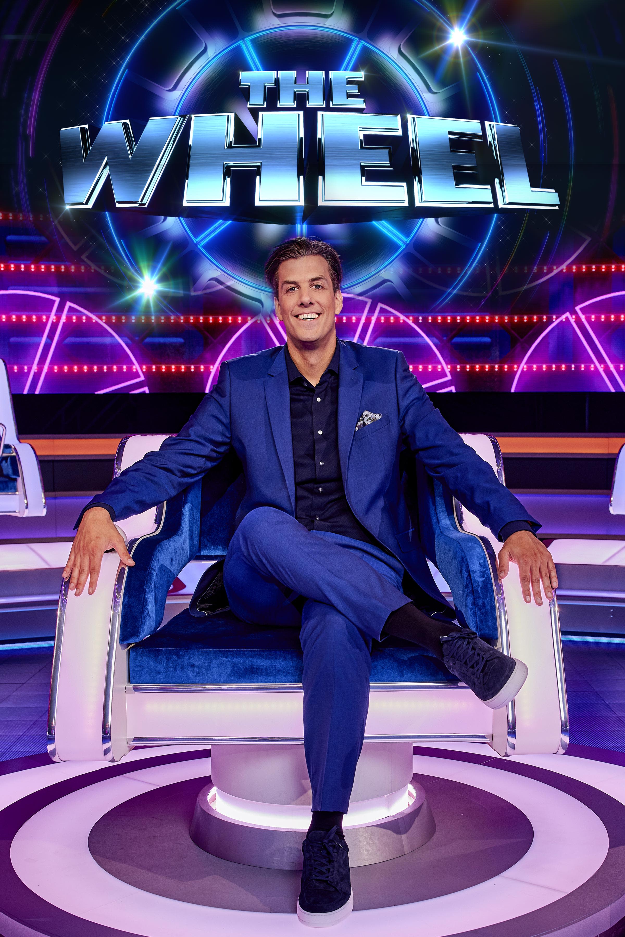 The Wheel