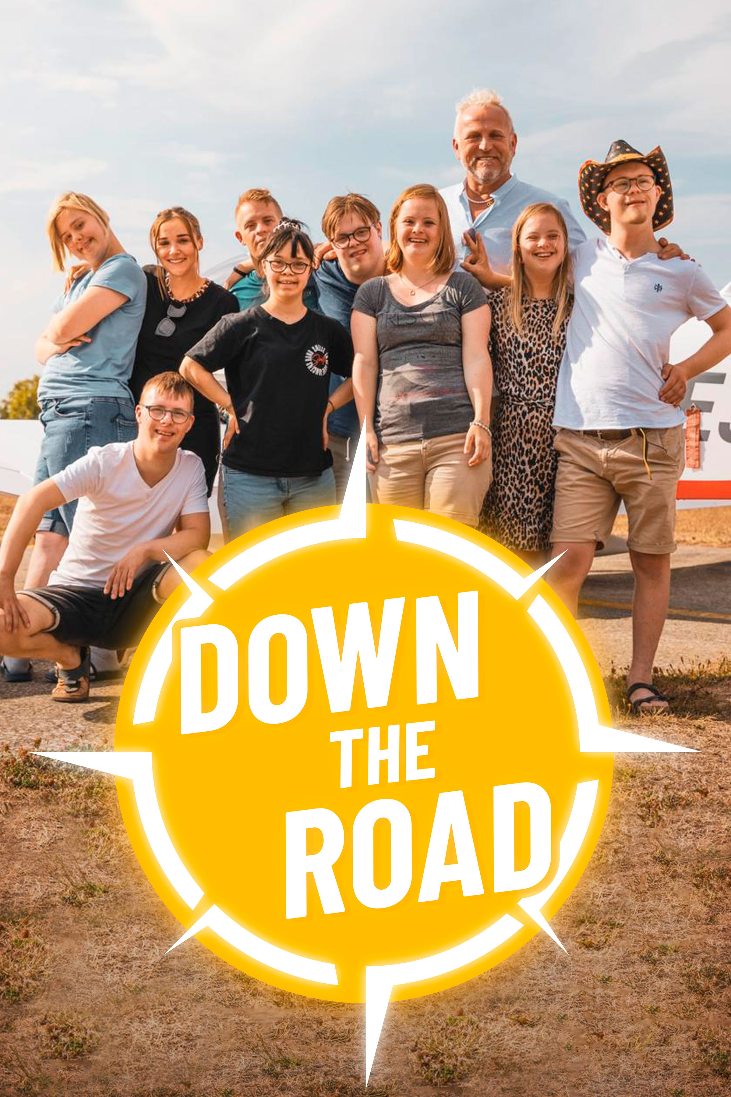 Down the Road