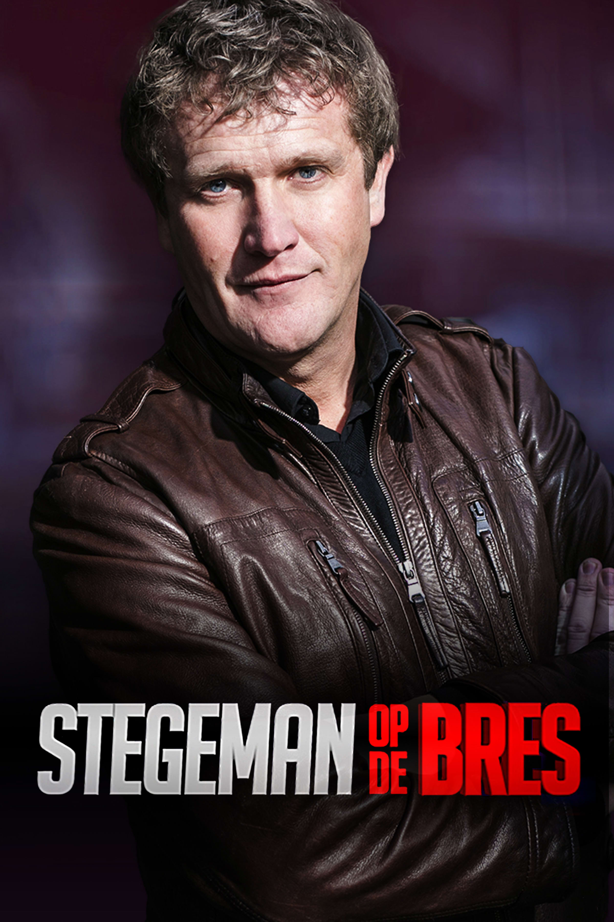 Stegeman op de Bres
