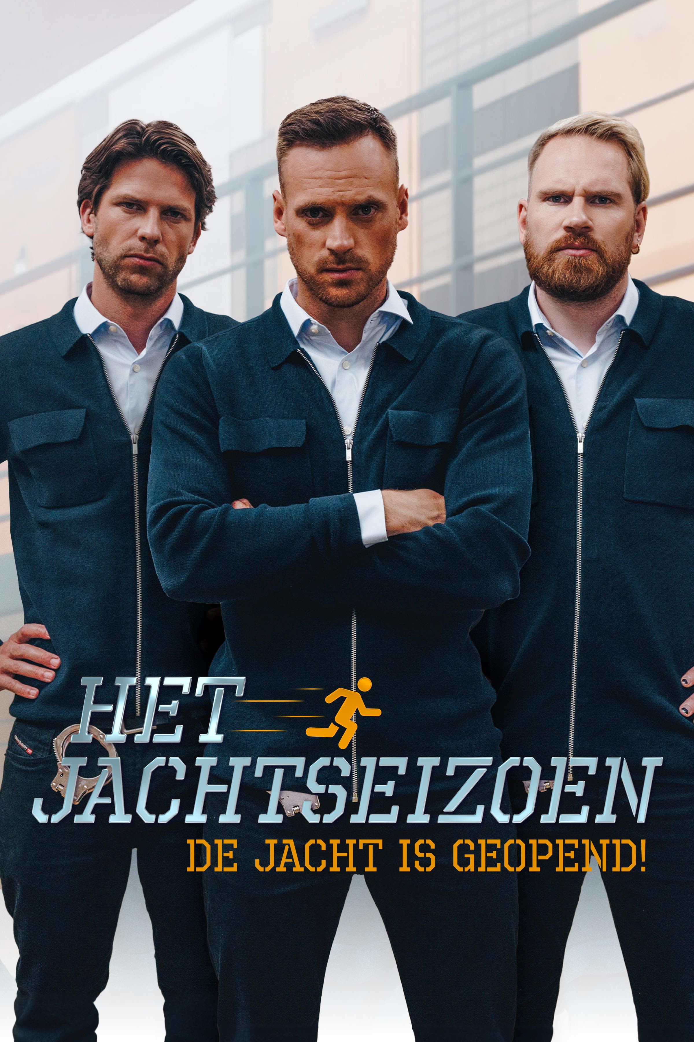 Het Jachtseizoen