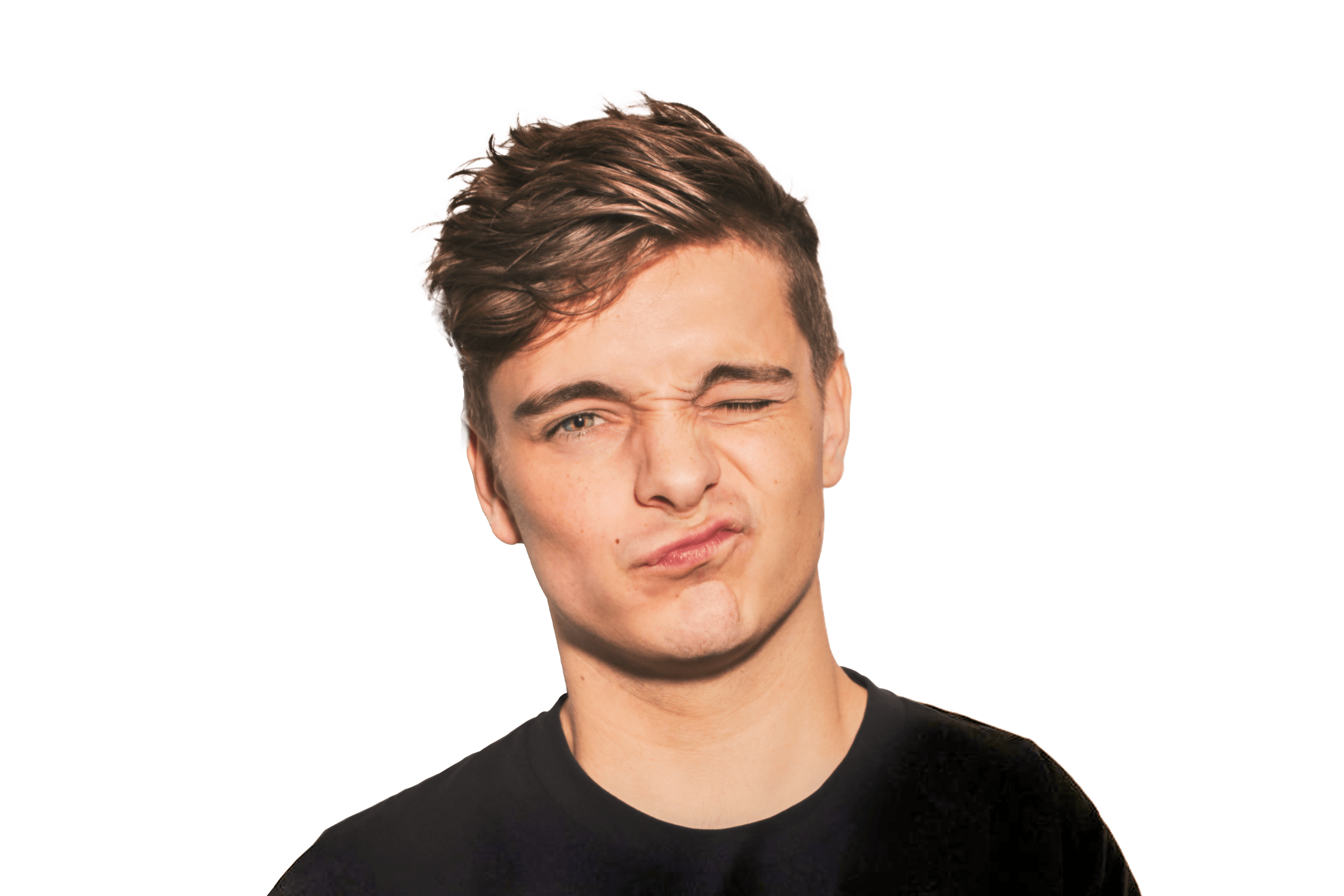 MARTIN GARRIX