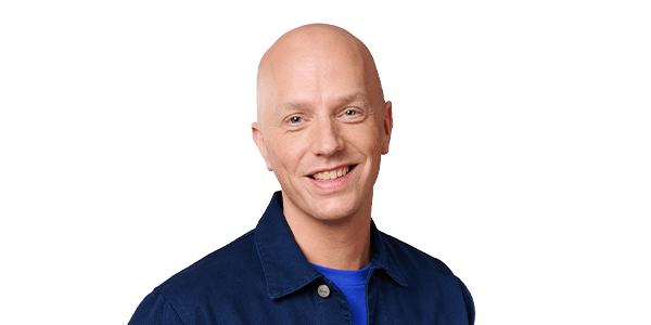 De Radio 10 Ochtendshow