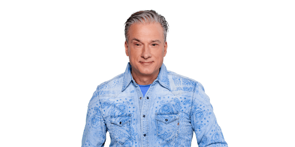 Dennis Verheugd