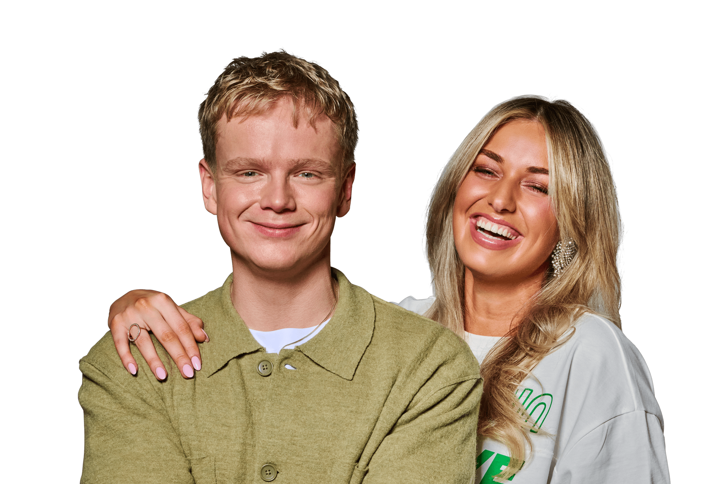 JORDI & JULIA