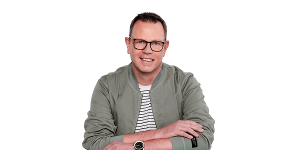 Edwin Ouwehand