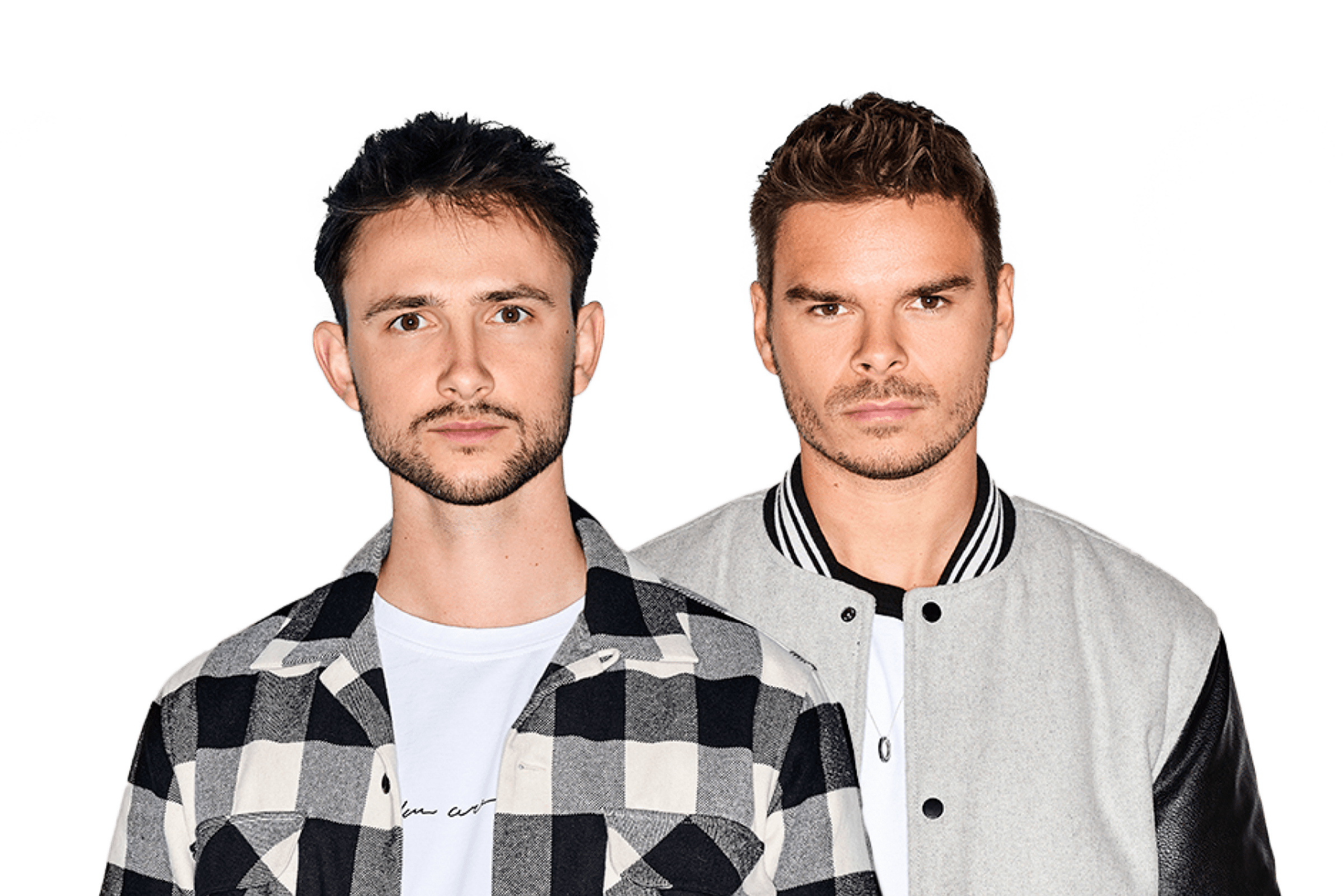 LUCAS & STEVE