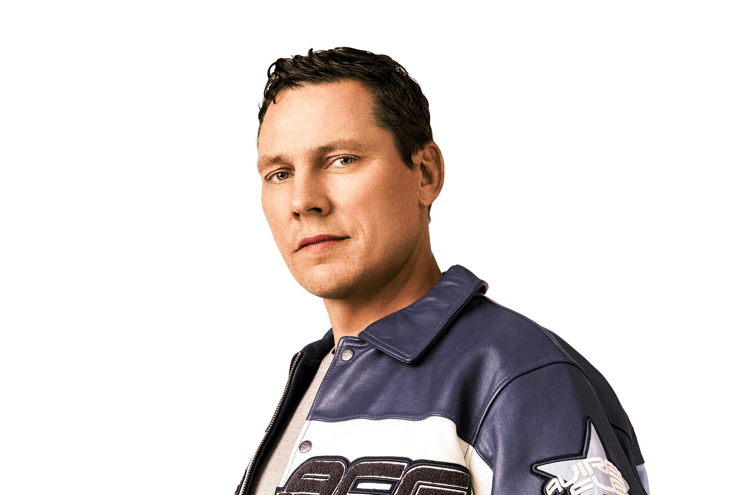 TIESTO