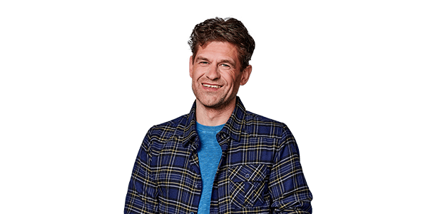 Robert Feller