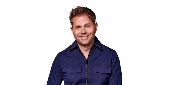 Gijs op 10