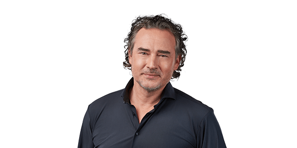 Jeroen Nieuwenhuize