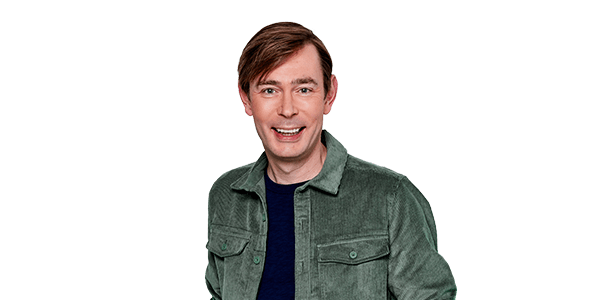 Martijn Kolkman