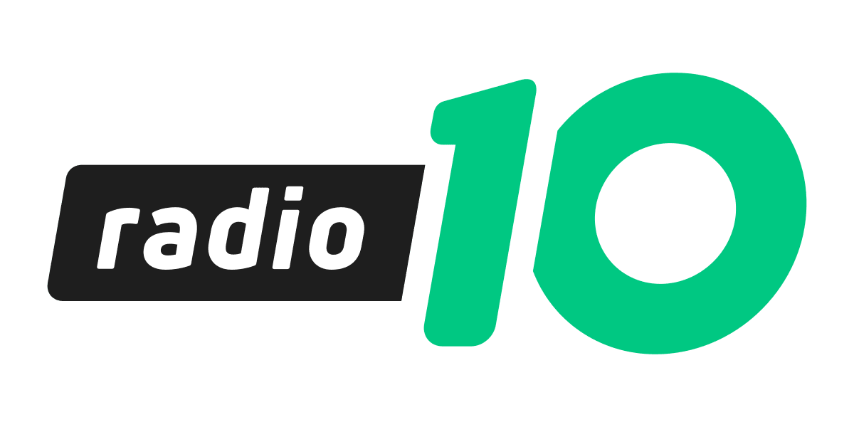 Radio 10 grootste commerciële zender van Nederland