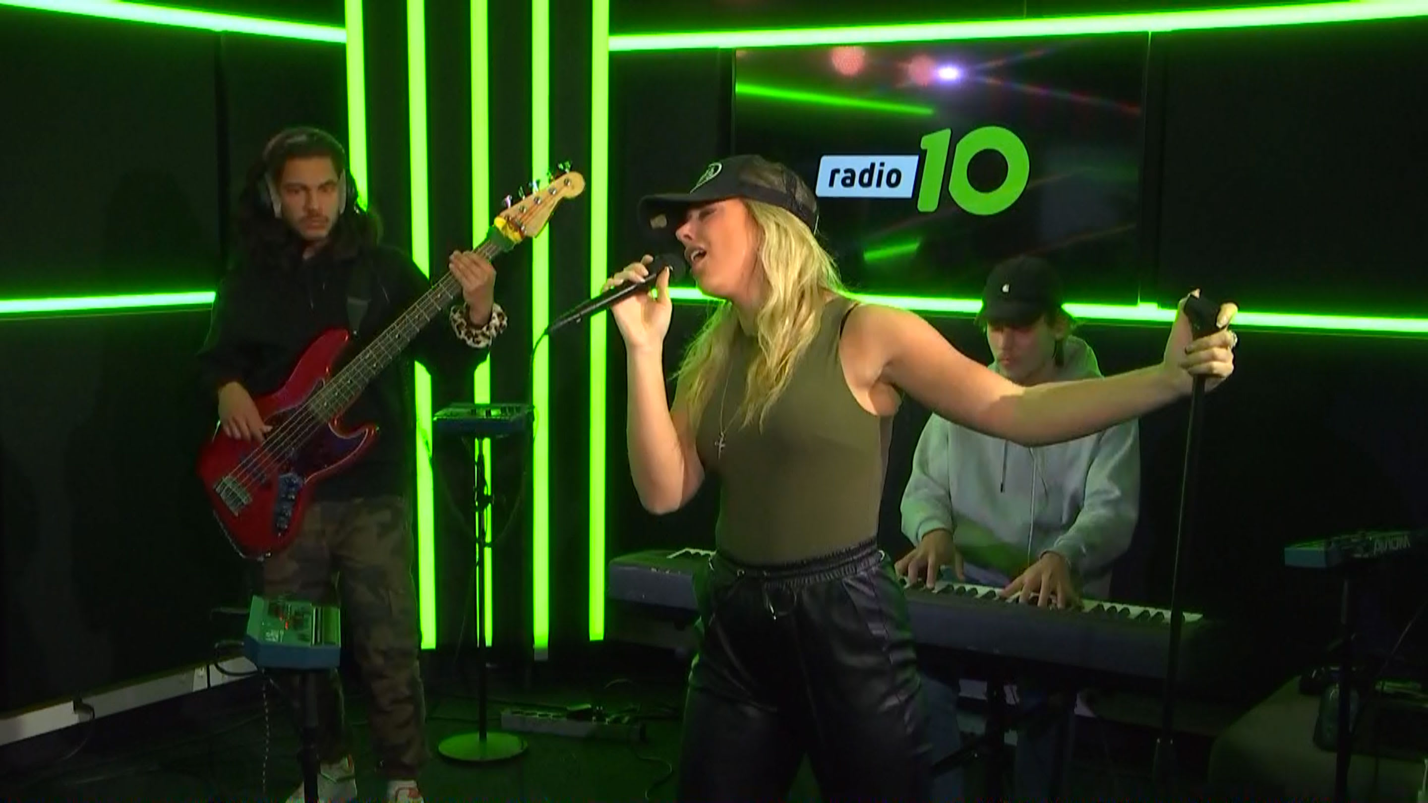 Véél meer dan ok: Emma Heesters live!