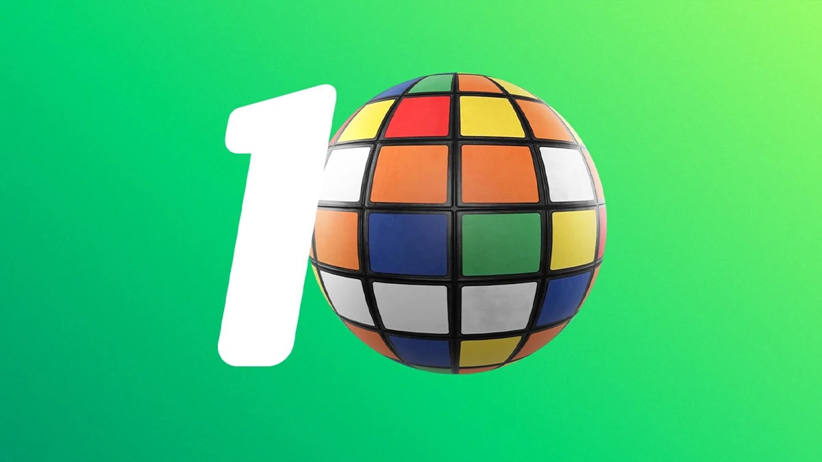 Dit is het populairste nummer uit de jaren 80