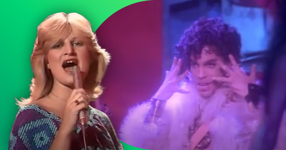 De 10 grootste hits aller tijden van 10-dj's!