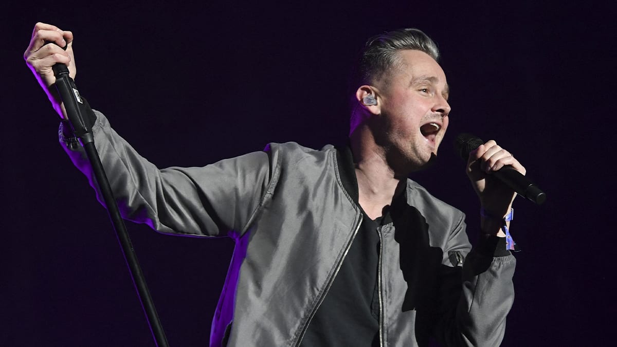 Keane komt weer naar Nederland!