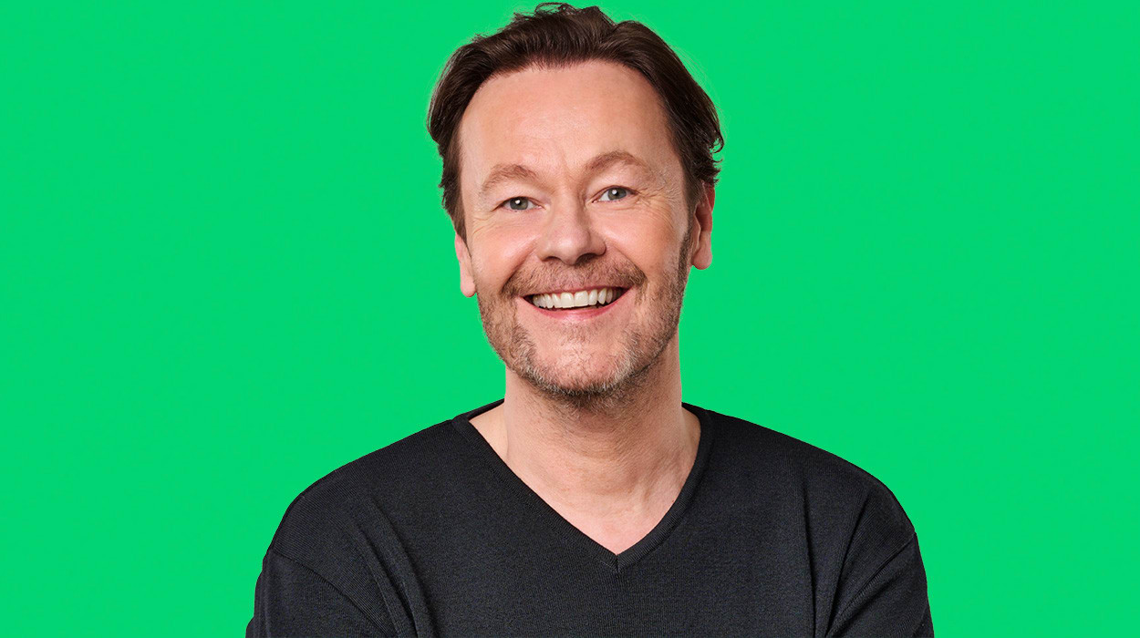 Gijs Staverman