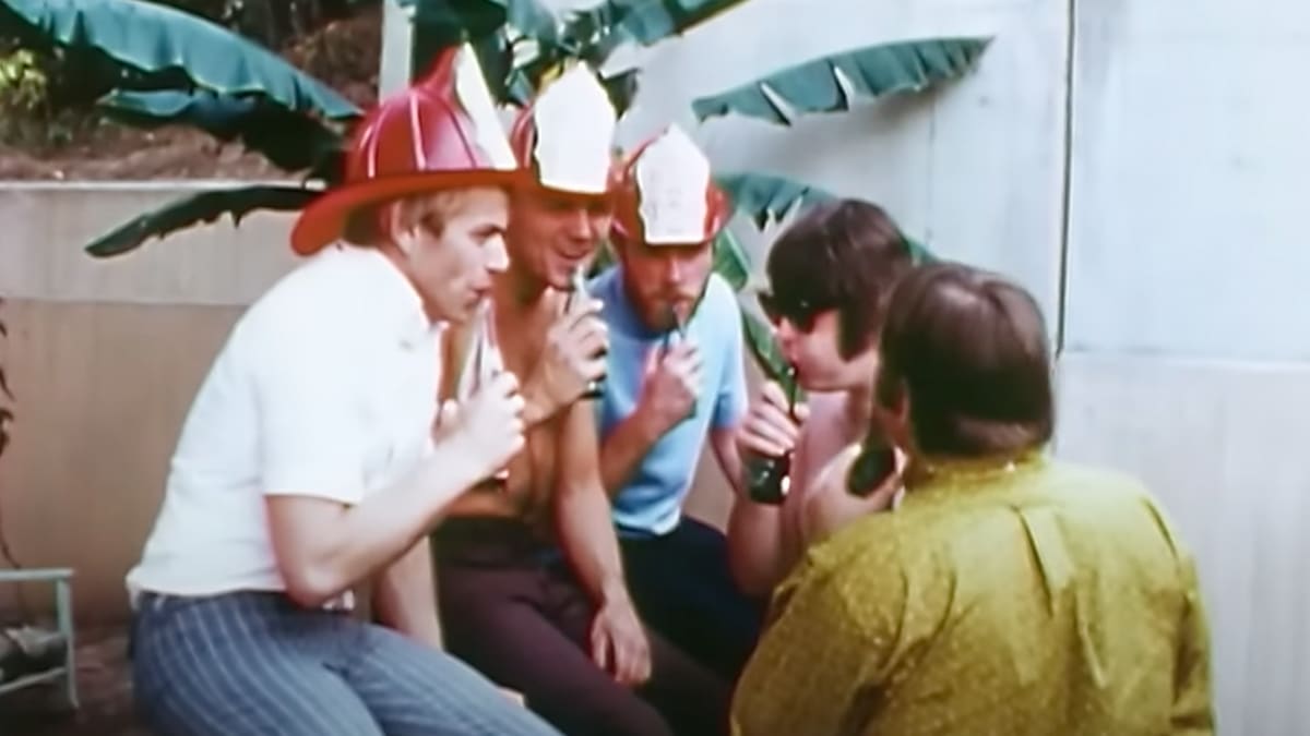 10 tijdloze zomerhits om de hitte door te komen!