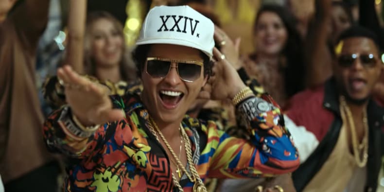 Katsjing! Na het luisteren van deze 10 hits wil je rijk worden 💰