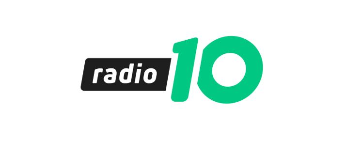 Radio 10 zendt vuurwerk uit tijdens jaarwisseling