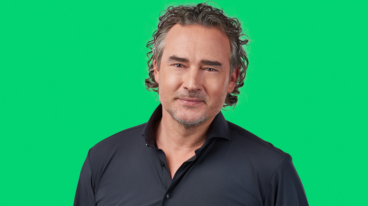 Jeroen Nieuwenhuize