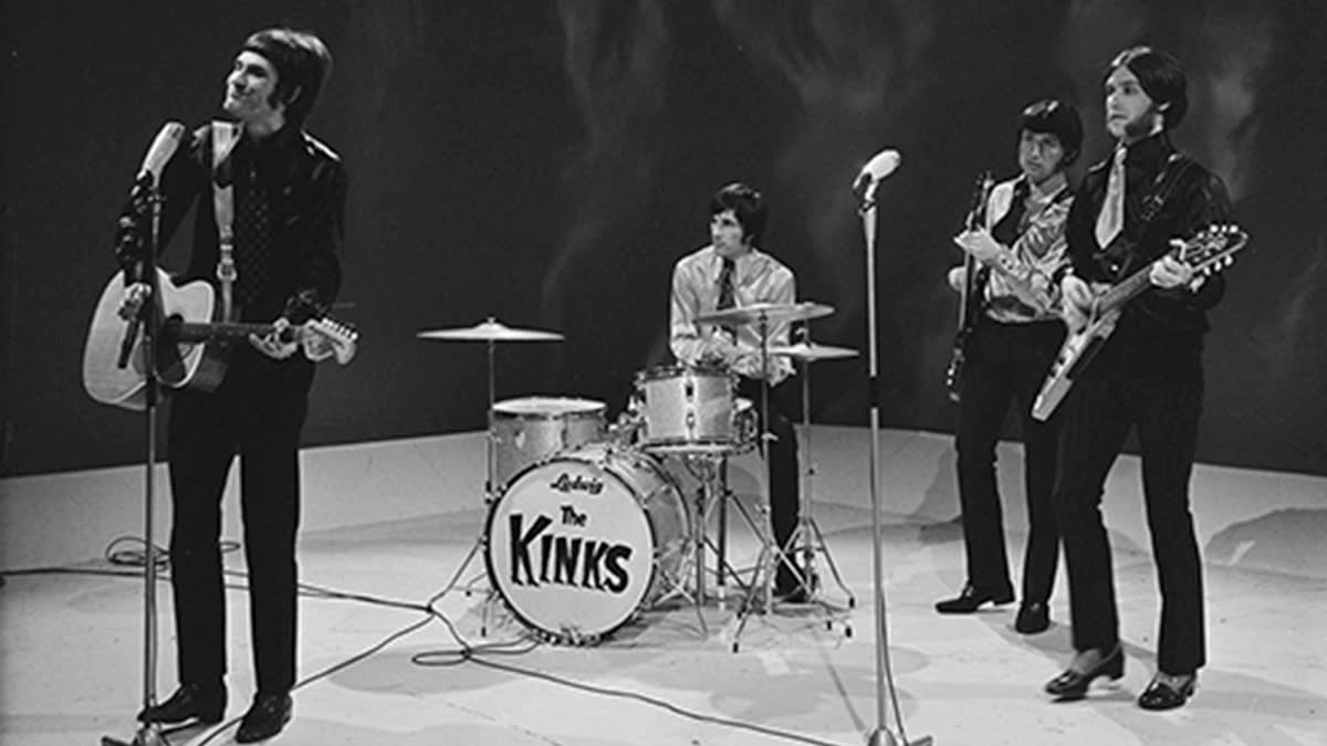 Dit is de échte reden dat Lola van The Kinks op de radio geboycot werd