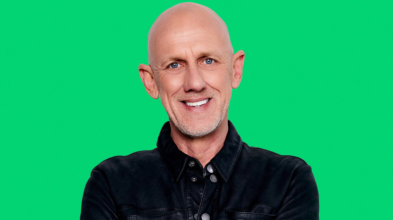 Rene Verkerk
