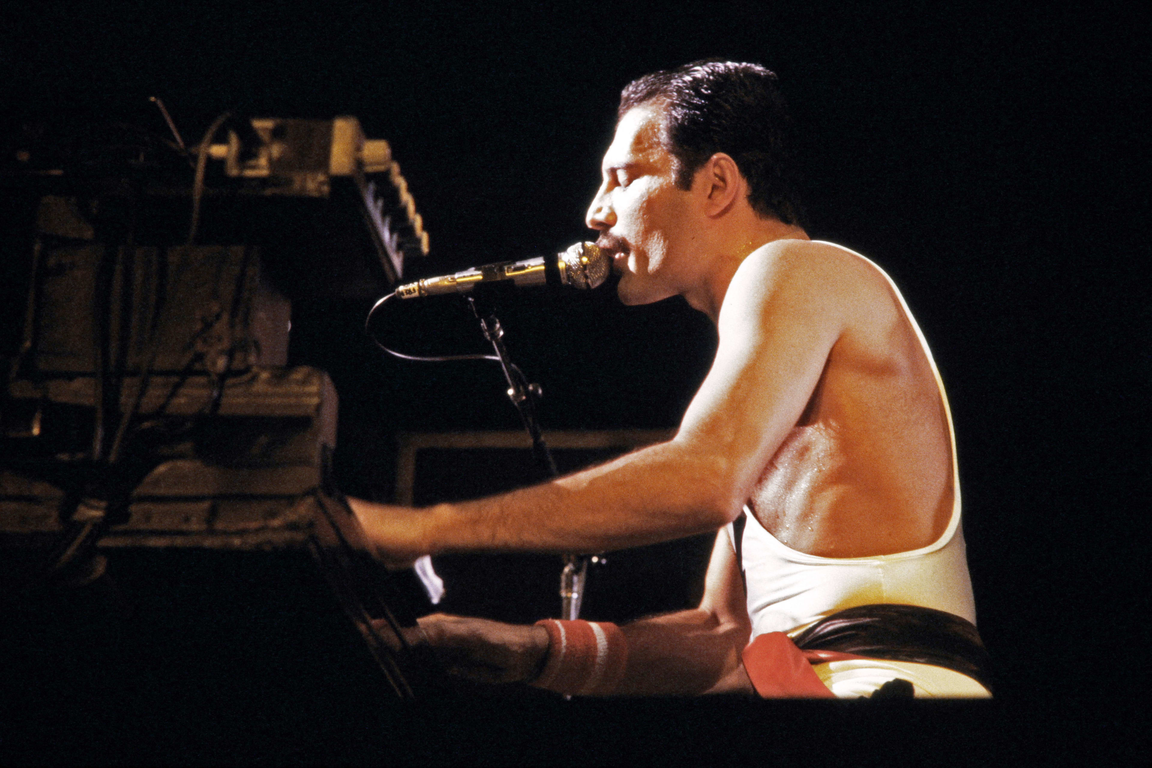 Queen met Bohemian Rhapsody vertrouwd op de troon in 20ste editie Top 4000