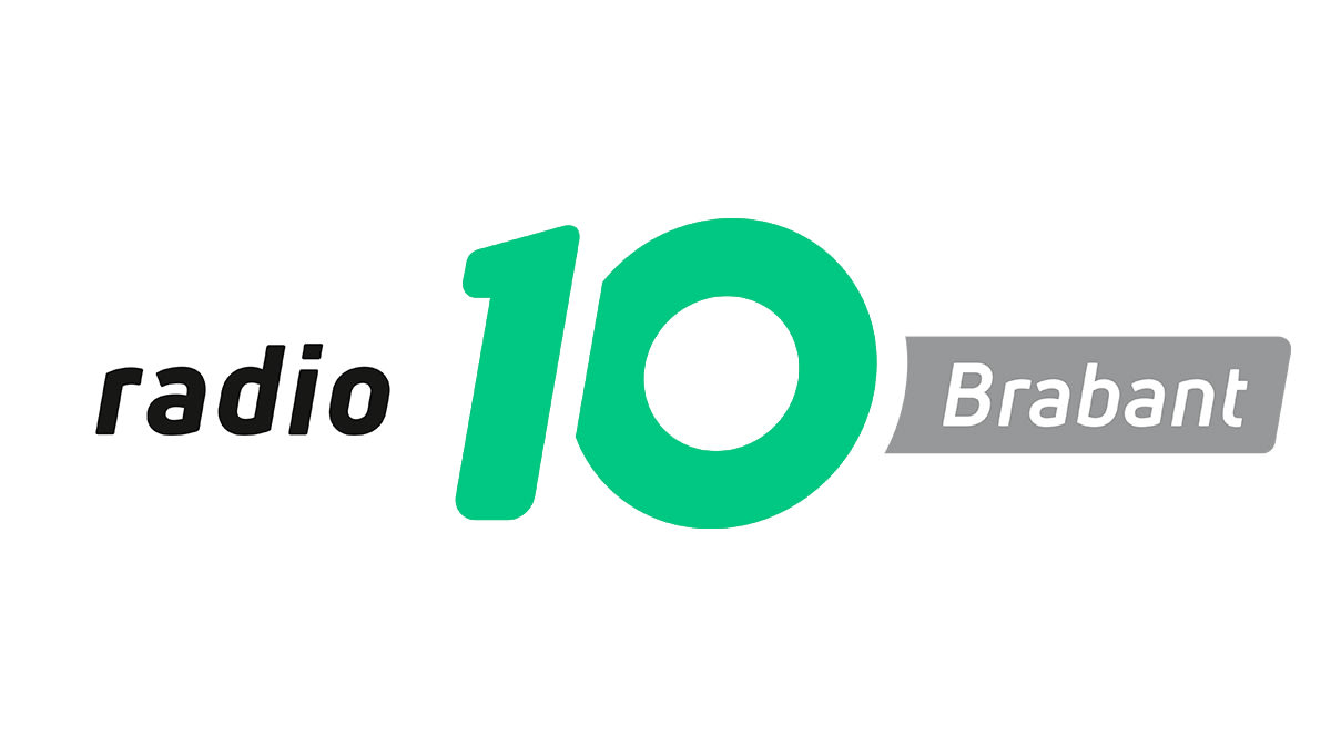 Luister naar Radio 10 Brabant