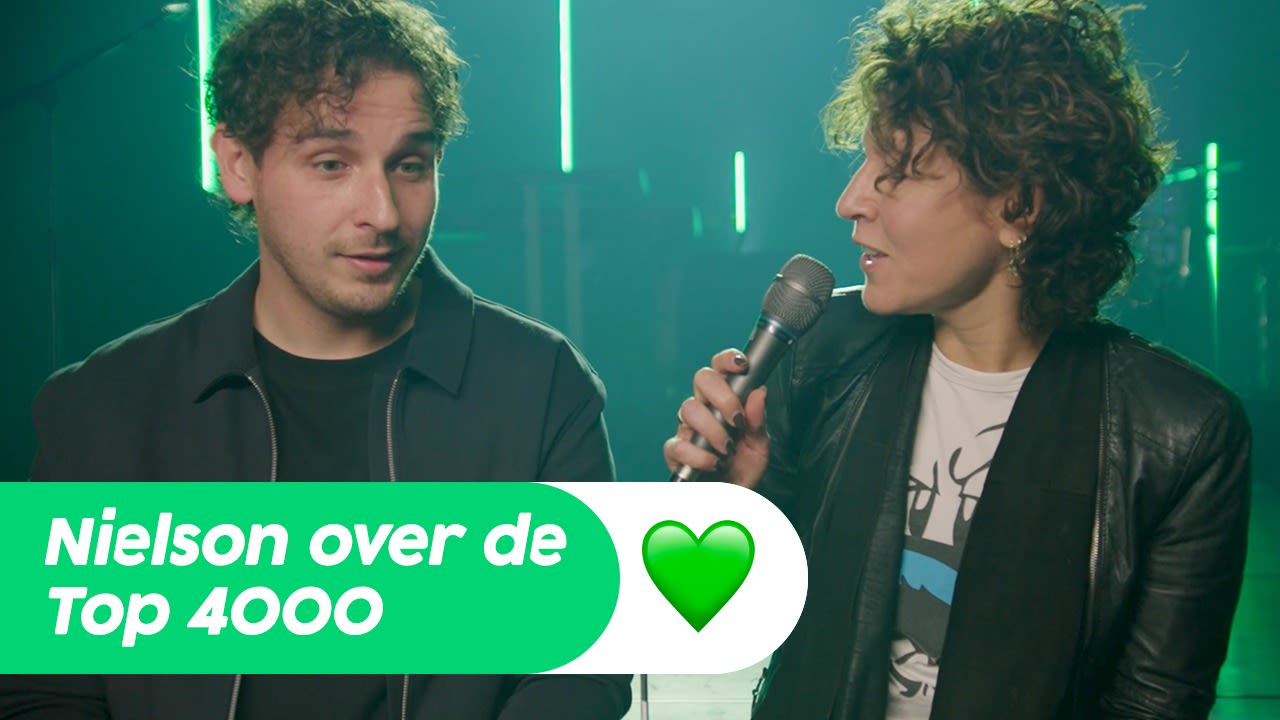 Waarom staat IJskoud zo hoog in de Top 4000?