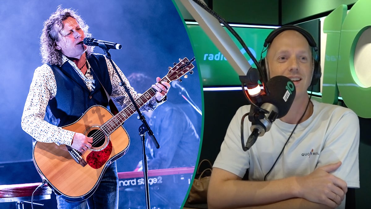 Friese band De Kast komt met primeur voor 35-jarig bestaan