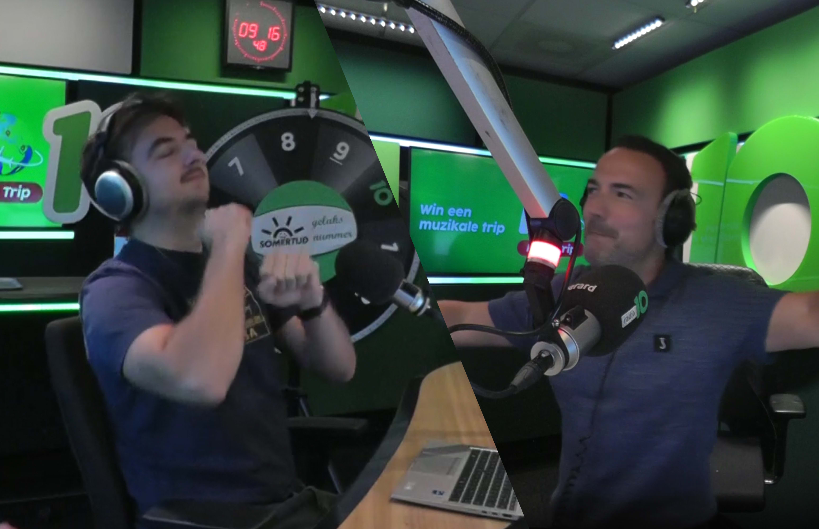 Max' Mix Machine: De grootste hits, maar dan anders