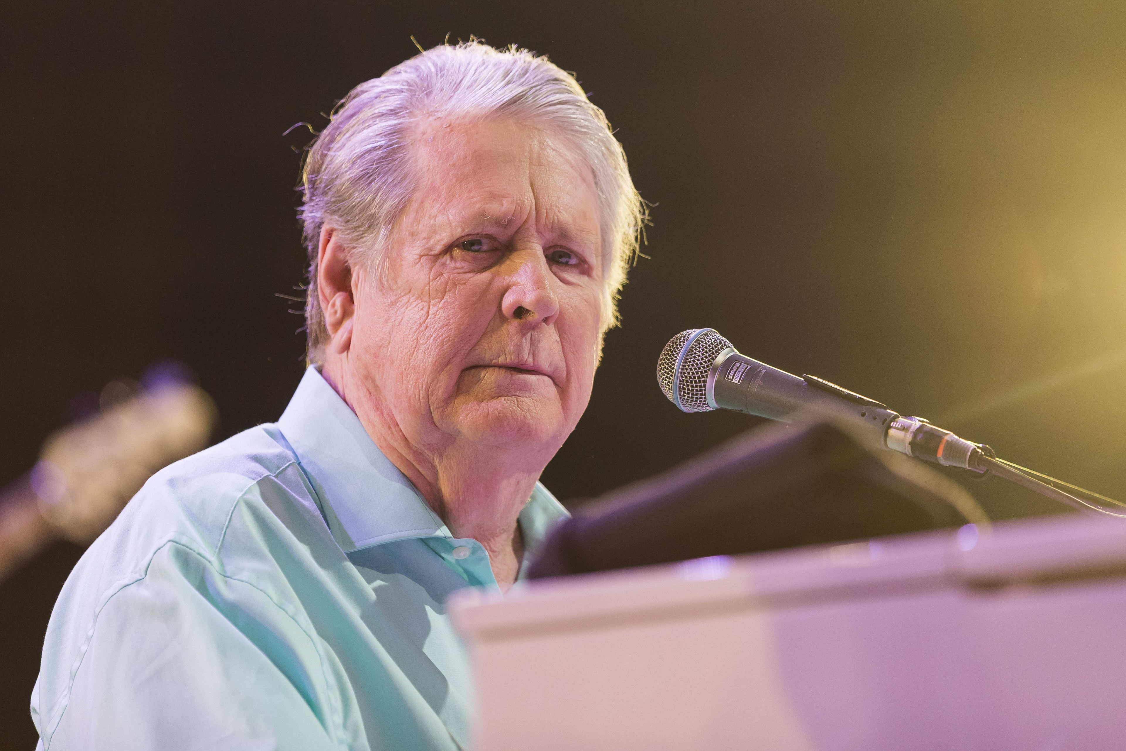 The Beach Boys-oprichter Brian Wilson (82) overleden