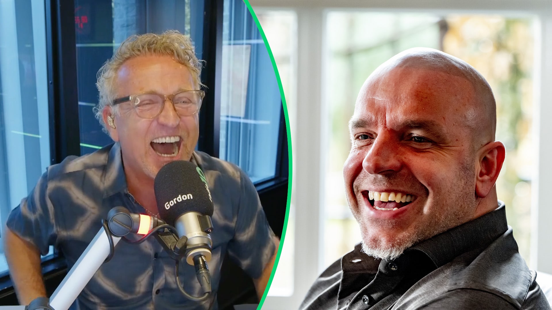Andy van der Meijde: 'Deze week is wel heel belangrijk voor Heitinga'