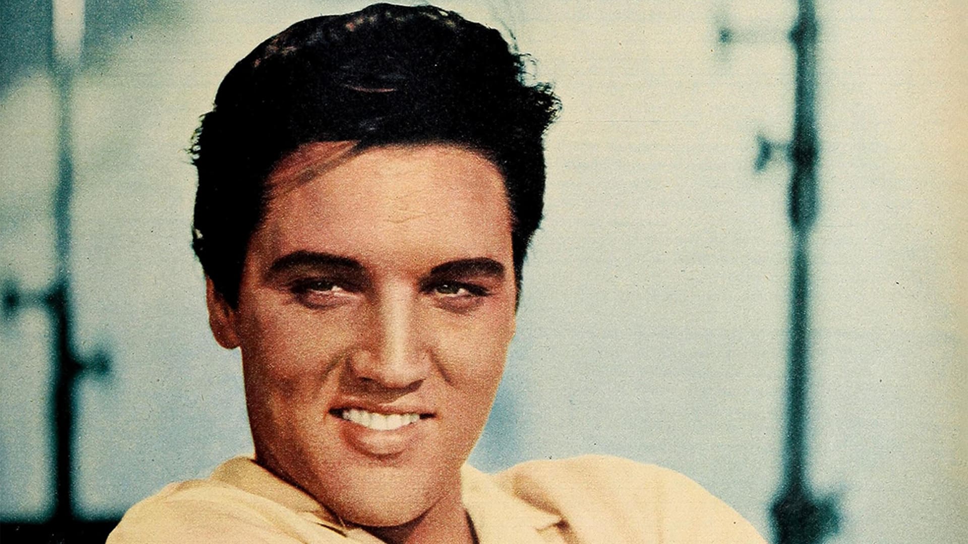 Lisa Marie Presley: 'Elvis-biopic is een meesterwerk.'