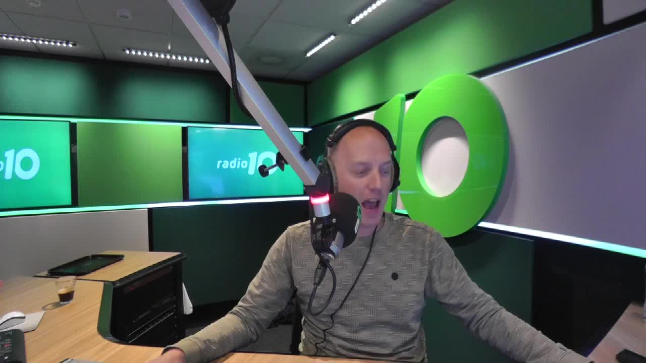 Piet Paulusma voorspelt een strenge winter en misschien zelfs een Elfstedentocht