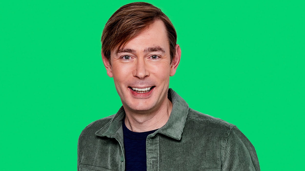 Martijn Kolkman