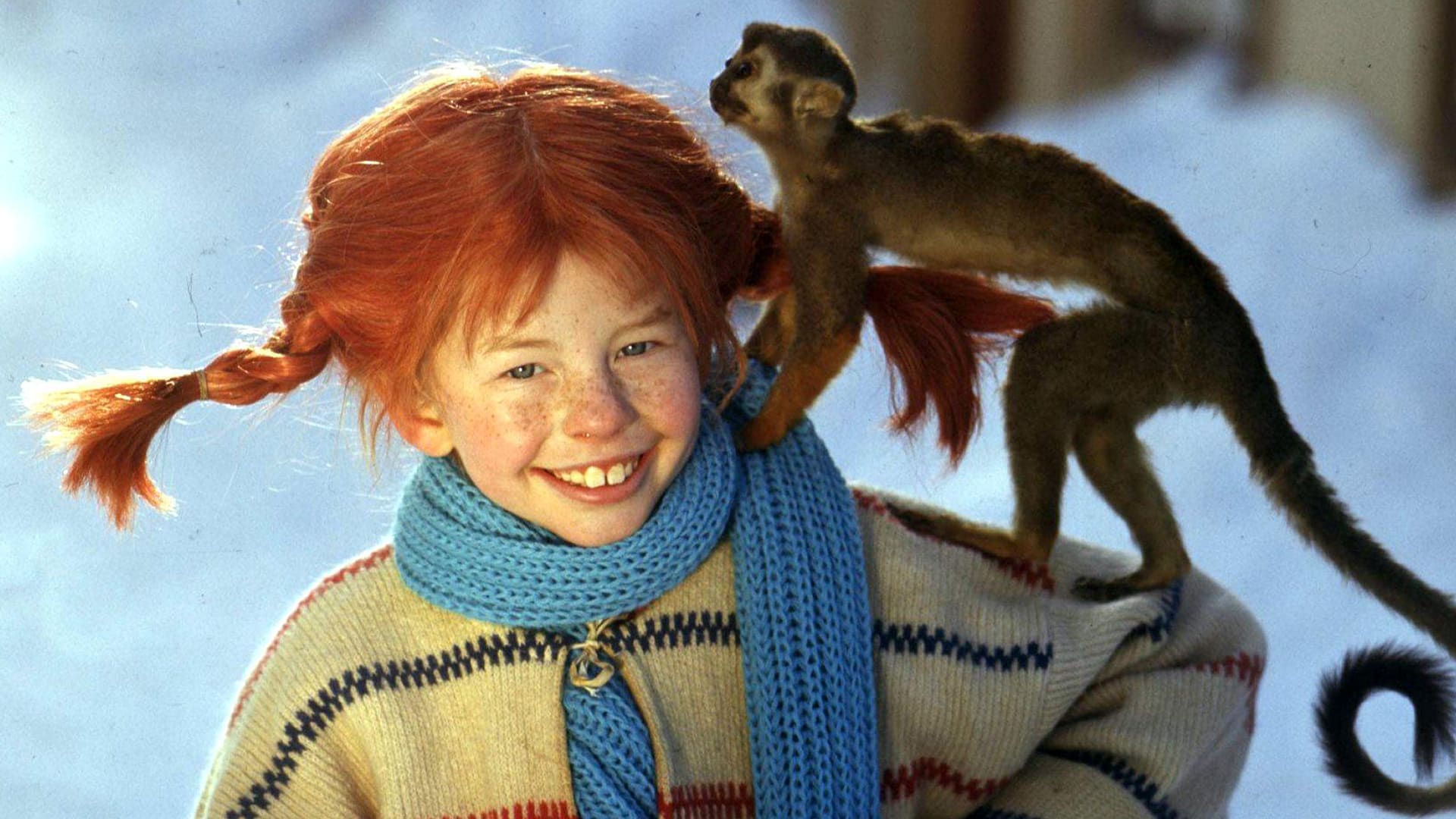 Laat Met Lex primeurt nieuwe openingstune Pippi Langkous